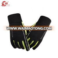 breathable wholesale cheap men sports cycling gloves