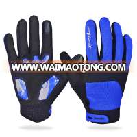 Boodun cheap men bicycle glove,biker glove,cycling gloves