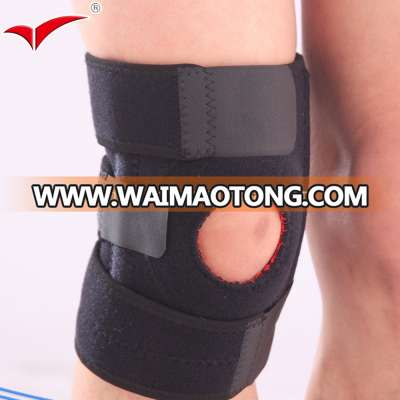 Sport Support Open Patella Knee Support