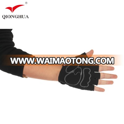 Half Finger Men Biker Cycling Gloves