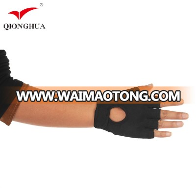 Neoprene Gym Fitness Wrist Weight Lifting Gloves