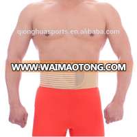 neoprene medical orthopedic waist support back support belts with magnet