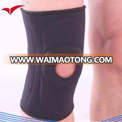 High quality sport protecting knee support