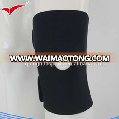 Wholesale two strips neoprene knee brace