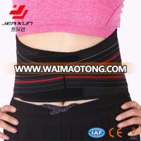 Wholesale pain-relief elastic waist belt back support bandage