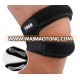 Knee Patella Support Strap( Unique Silicon Material ) Fully Adjustable Tendon Brace Band Pad#BGD-02