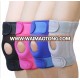 Knee Adjustable Sports Leg Support Brace Wrap Protector Pads Sleeve Cap Patella Guard  2 /4Spring Bars#DS-02